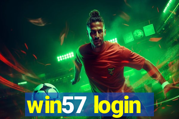 win57 login